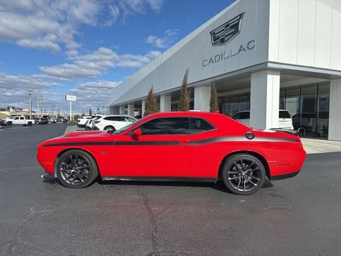 Used 2022 Dodge Challenger R/T Scat Pack image 8