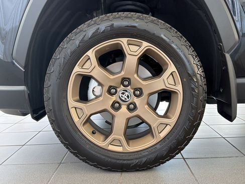 Used 2025 Toyota RAV4 Woodland Edition AWD/4WD image 13