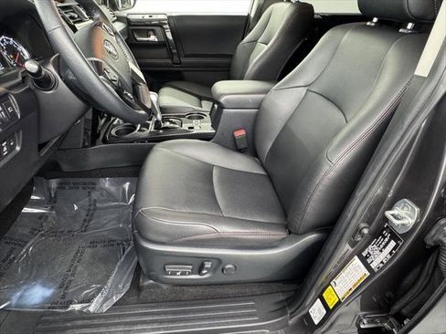 Certified 2023 Toyota 4Runner TRD Pro image 20