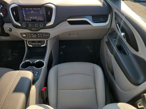 Used 2023 GMC Terrain SLT w/ Tech Package FWD image 10