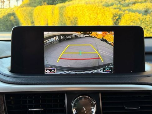 Used 2020 Lexus RX 350 AWD w/ Premium Package image 14