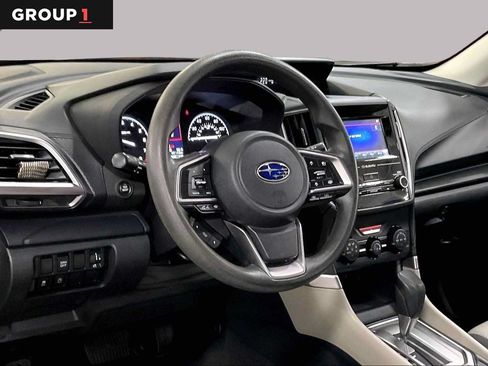 Certified 2023 Subaru Forester AWD/4WD image 33