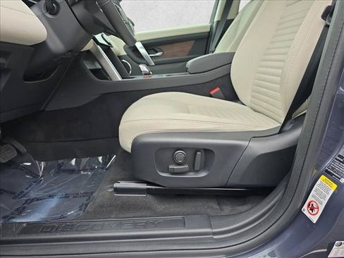 Used 2025 Land Rover Discovery Sport S AWD/4WD image 27