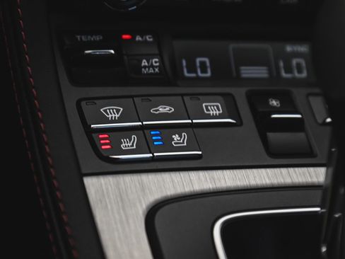 Used 2025 Porsche 718 Boxster GTS image 22