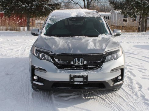 Certified 2022 Honda Pilot Special Edition image 2