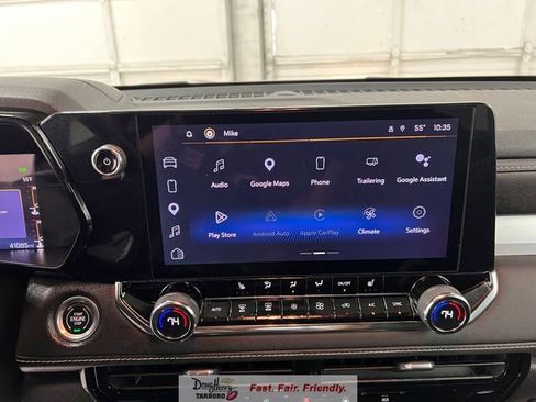 Used 2023 Chevrolet Colorado LT w/ LT Convenience Package II RWD image 46
