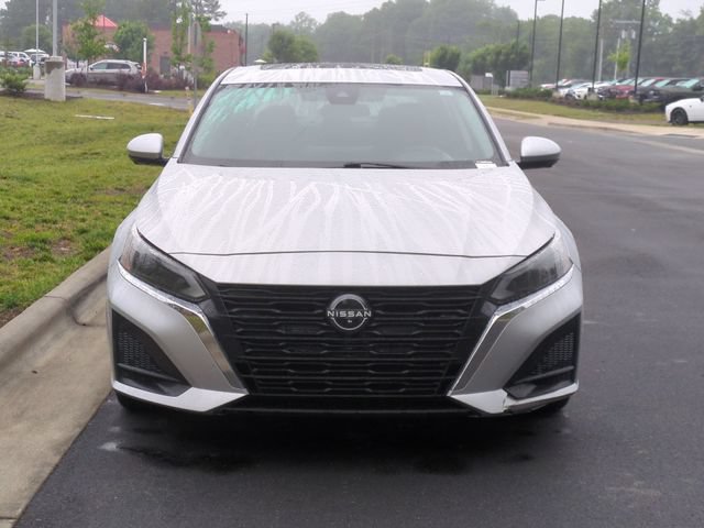 Used 2023 Nissan Altima 2.5 SL FWD image 16