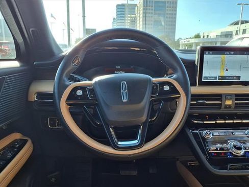 Certified 2022 Lincoln Corsair Reserve w/ Equipment Group 201A image 12