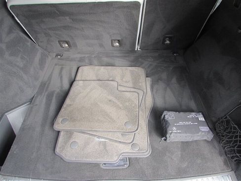 Used 2013 Mercedes-Benz ML 350 4MATIC image 35