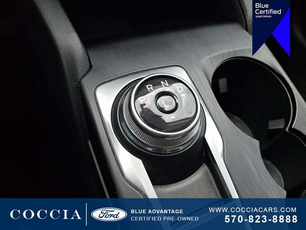 Certified 2023 Ford Escape Active w/ Tech Pack #1 AWD/4WD image 15
