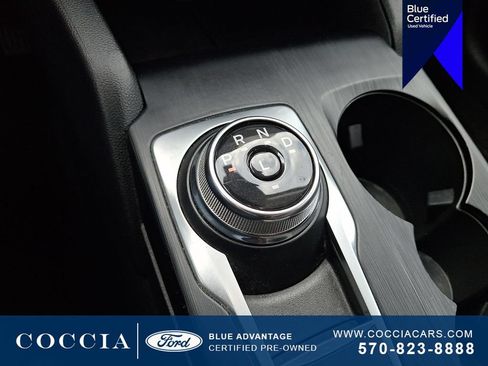 Certified 2023 Ford Escape Active w/ Tech Pack #1 AWD/4WD image 15