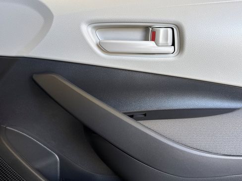 New 2026 Toyota Corolla LE FWD image 17