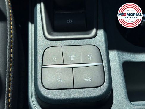 Used 2026 Ford Maverick Tremor AWD/4WD image 19