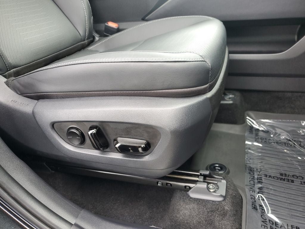 Used 2025 Lexus TX 350 FWD w/ Technology Package image 47