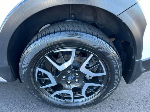 Used 2021 Subaru Crosstrek Hybrid w/ Popular Package #2A image 14