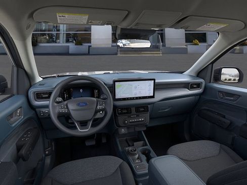 New 2025 Ford Maverick XL image 9