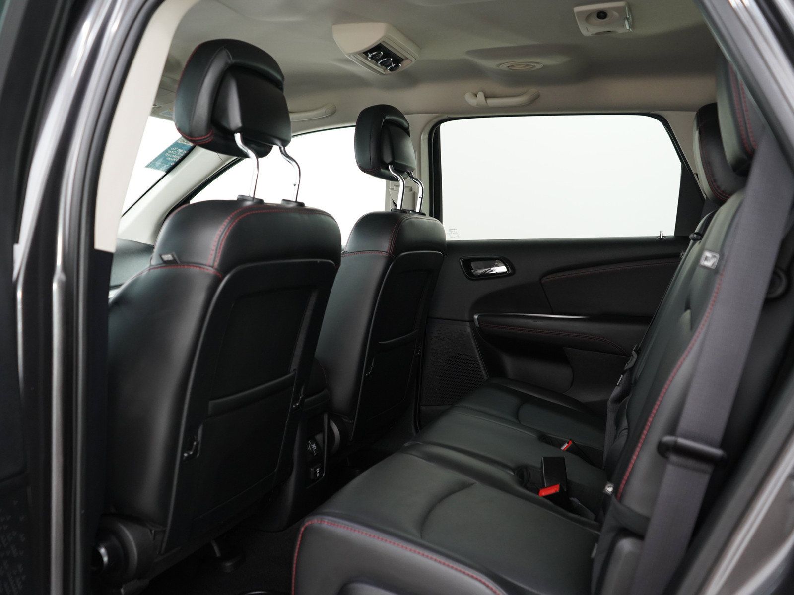 Used 2019 Dodge Journey GT w/ Driver Convenience Group AWD/4WD image 17