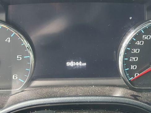 Used 2018 GMC Sierra 1500 Denali image 7