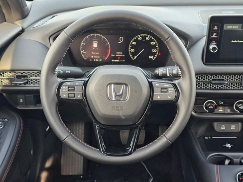 New 2026 Honda HR-V Sport image 16