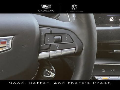 Used 2023 Cadillac CT5 V Blackwing w/ Driver Assist Package RWD image 16