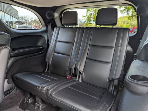 Used 2017 Dodge Durango GT w/ Premium Group AWD/4WD image 25