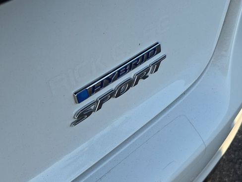 Used 2024 Honda Accord Sport image 6