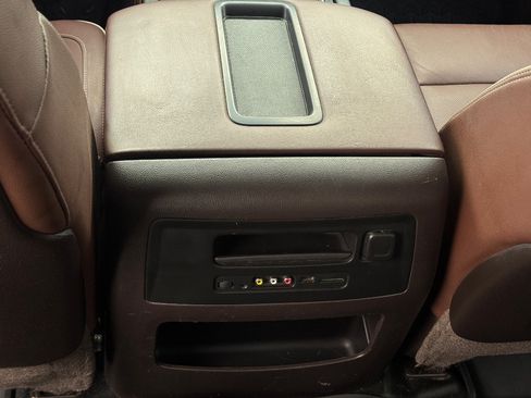 Used 2015 Chevrolet Silverado 3500 High Country w/ Duramax Plus Package image 13