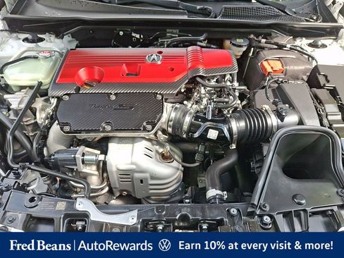 Used 2024 Acura Integra Type S FWD image 28