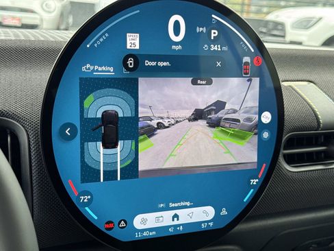 New 2026 MINI Cooper Convertible image 16