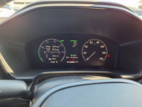 Certified 2023 Honda CR-V Sport image 15