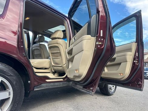 Used 2009 Honda Pilot Touring image 39