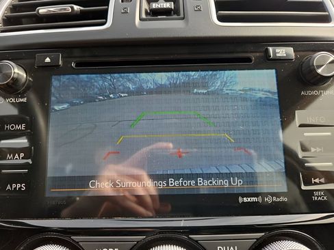 Used 2017 Subaru Forester 2.5i Touring image 27