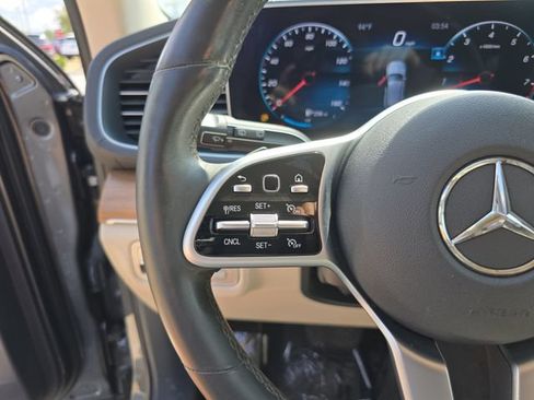 Used 2020 Mercedes-Benz GLE 350 4MATIC image 34