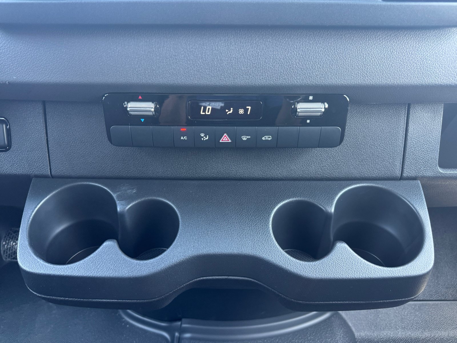 New 2026 Mercedes-Benz Sprinter 2500 image 16