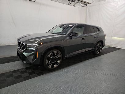 Certified 2023 BMW XM