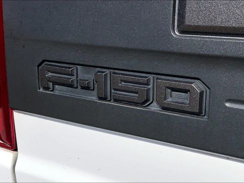 Certified 2023 Ford F150 Raptor AWD/4WD image 9