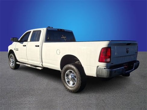 Used 2016 RAM 2500 Tradesman w/ Chrome Appearance Group image 6