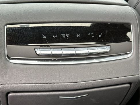 Certified 2024 Cadillac Escalade Sport w/ LPO, ONYX Package image 43