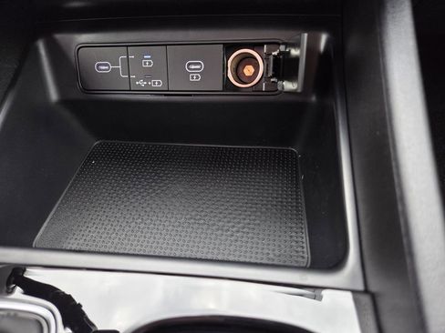New 2026 Hyundai Santa Cruz SEL FWD image 10