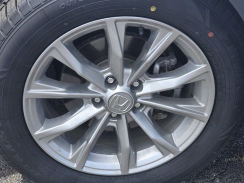Used 2023 Honda CR-V EX-L image 10