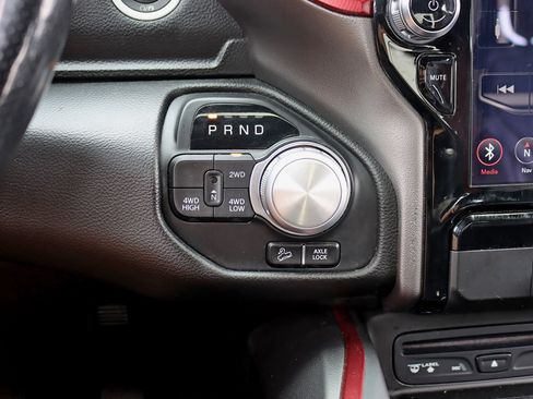 Used 2019 RAM 1500 Rebel w/ Level 2 Equipment Group AWD/4WD image 21