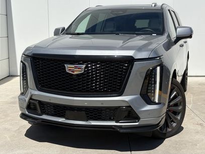 Certified 2025 Cadillac Escalade ESV V