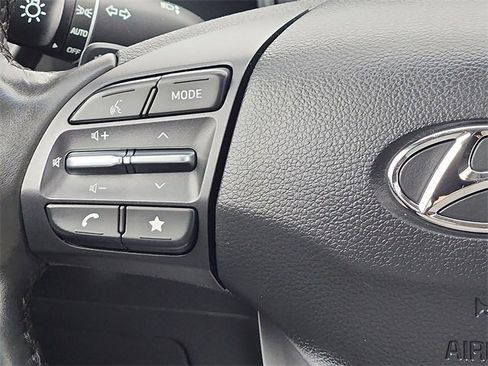 Certified 2023 Hyundai Kona Limited w/ Cargo Package image 14