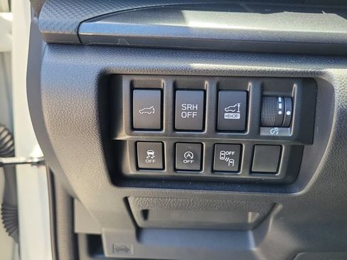 Used 2023 Subaru Forester Sport AWD/4WD image 21