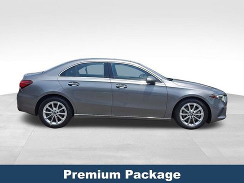 Used 2020 Mercedes-Benz A 220 w/ Premium Package image 9