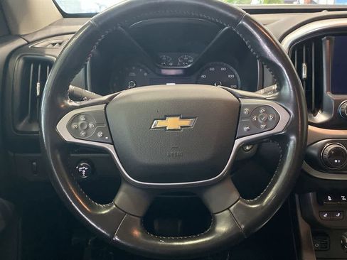 Used 2019 Chevrolet Colorado ZR2 AWD/4WD image 17