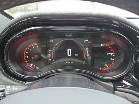 Used 2023 Dodge Durango GT image 16