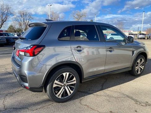New 2026 Mitsubishi Outlander Sport LE image 28