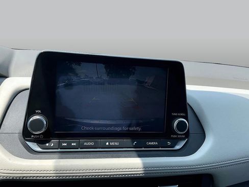 Used 2023 Nissan Rogue SV AWD/4WD image 28