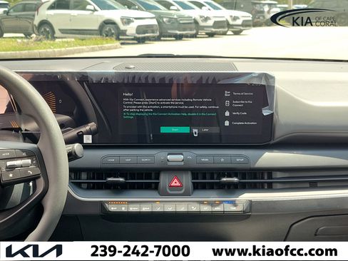 New 2026 Kia K4 FWD image 17